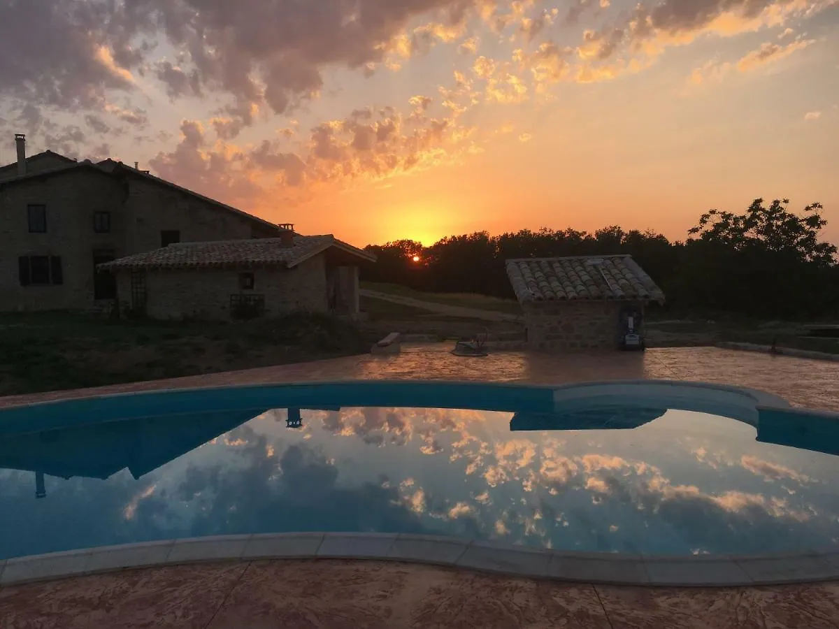Domaine Du Colombier, Chambres D'Hotes Larroque  Francie