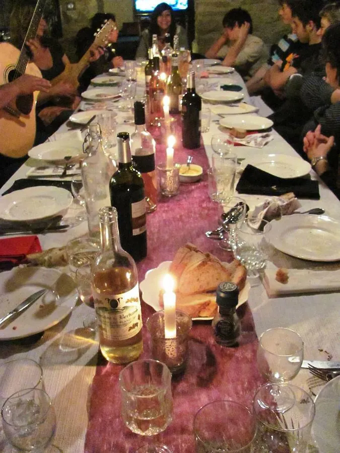 Bed & Breakfast Domaine Du Colombier, Chambres D'Hotes Larroque