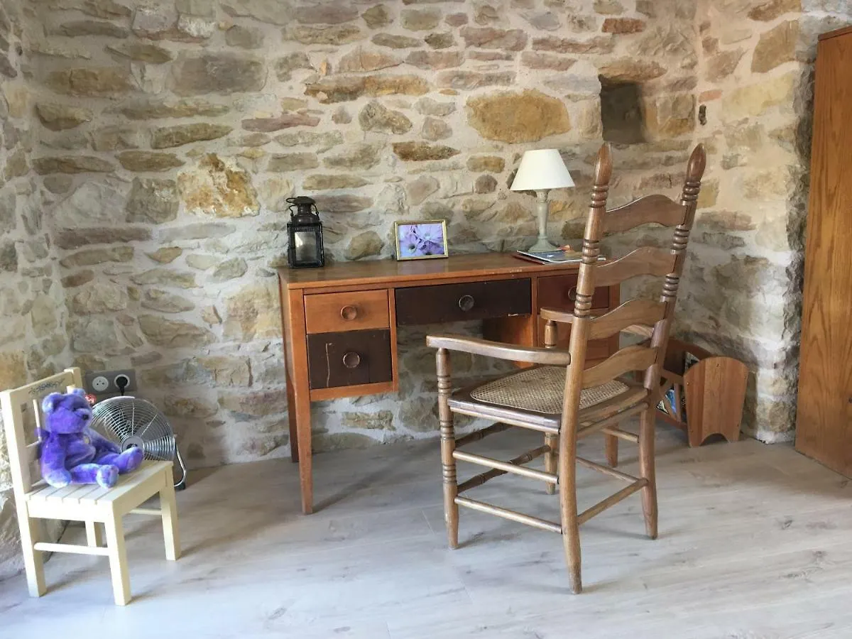 Bed & Breakfast Domaine Du Colombier, Chambres D'Hotes Larroque